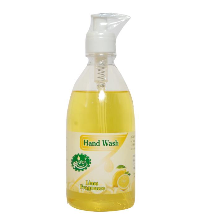 Hand Wash Lime Fragrance 500ml